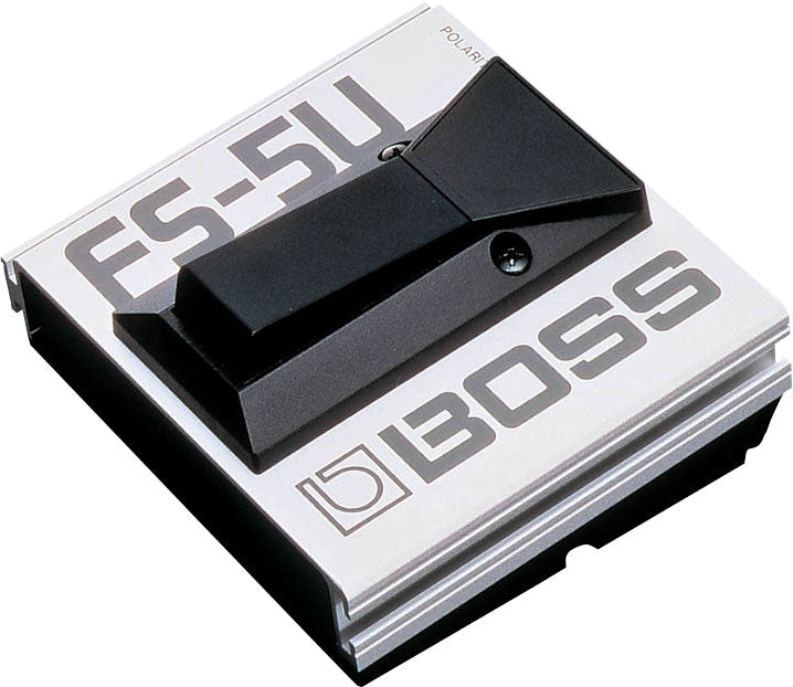 BOSS FOOT SWITCH PEDALS
