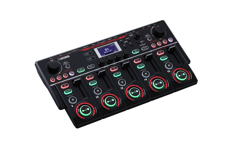 BOSS (RC-505 MKII) TABLE TOP LOOP STATION