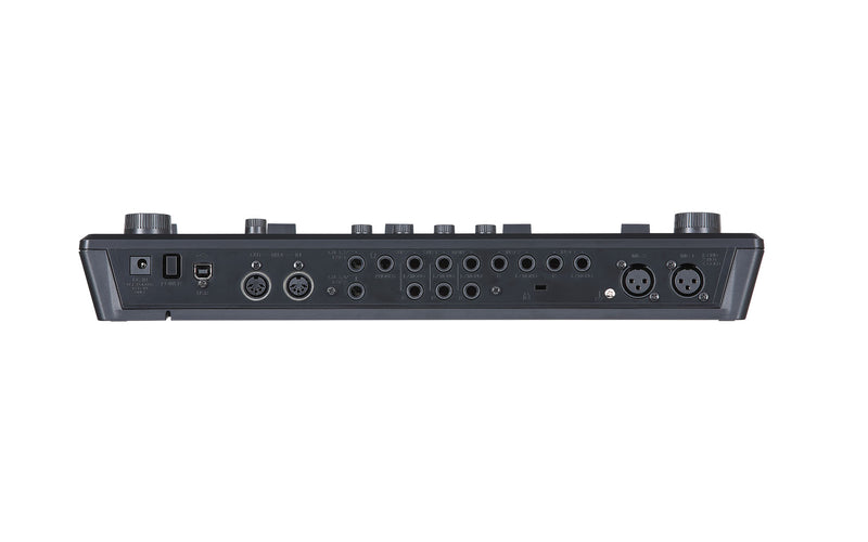 BOSS (RC-505 MKII) TABLE TOP LOOP STATION