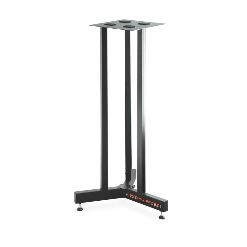 Athletic Flat Top Line Speaker Stand
