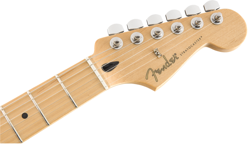 FENDER PLAYER STRATOCASTER ELECTRIC GUITAR
