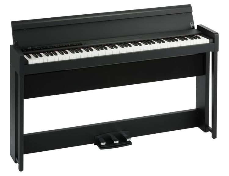 KORG C1 AIR DIGITAL PIANO