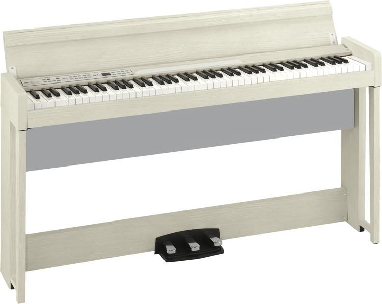 KORG C1 AIR DIGITAL PIANO