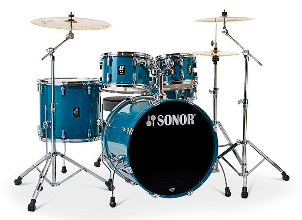 SONOR AQ1 STAGE SET DRUM KIT