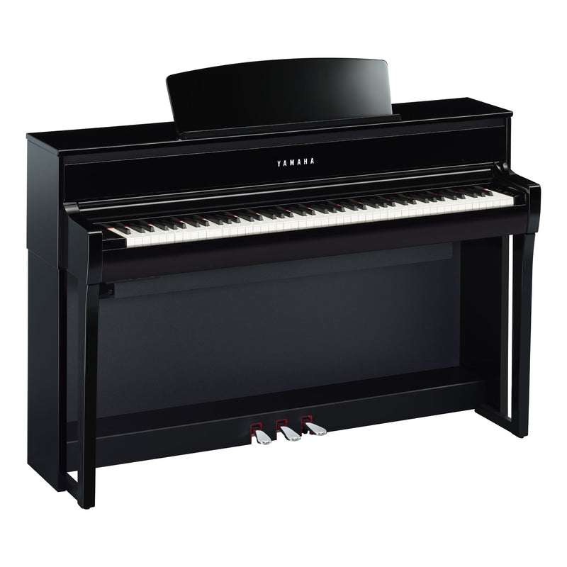 YAMAHA CLAVINOVA CLP-775 WITH BENCH