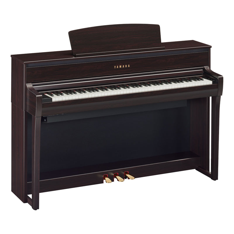 YAMAHA CLAVINOVA CLP-775 WITH BENCH
