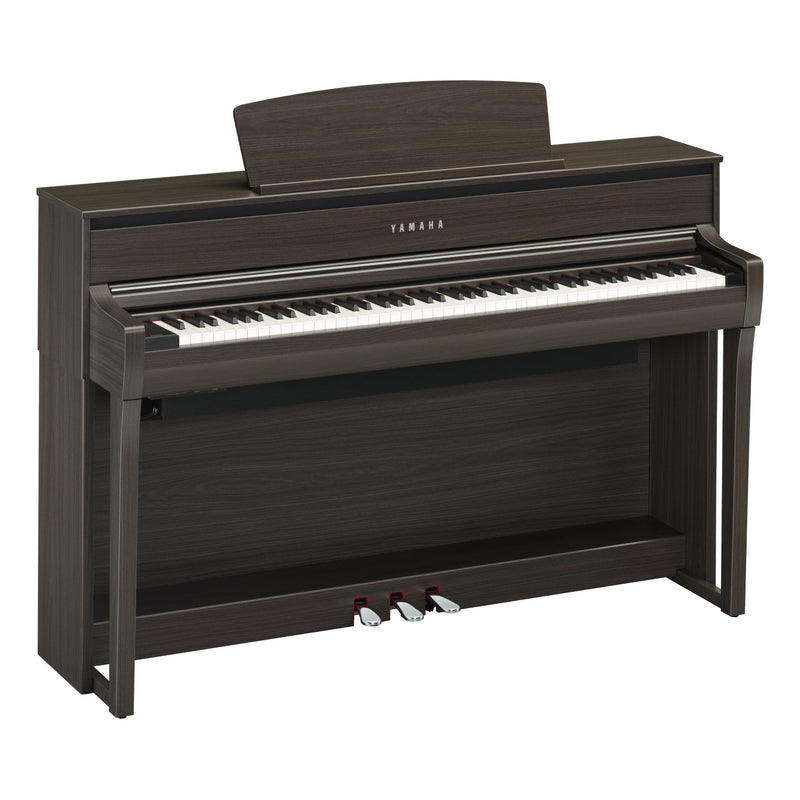 YAMAHA CLAVINOVA CLP-775 WITH BENCH