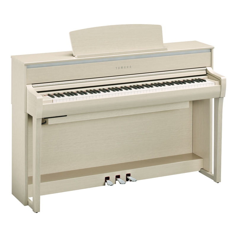 YAMAHA CLAVINOVA CLP-775 WITH BENCH