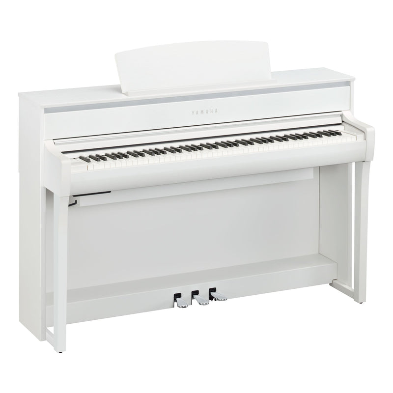 YAMAHA CLAVINOVA CLP-775 WITH BENCH