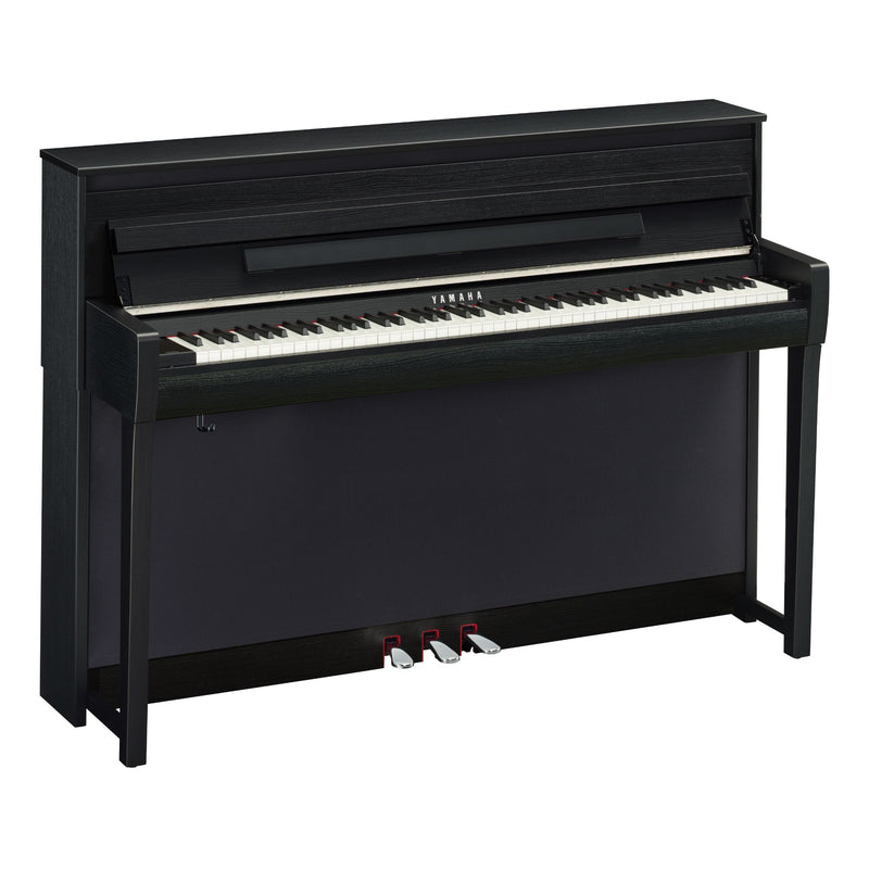 YAMAHA CLAVINOVA CLP-785 WITH BENCH