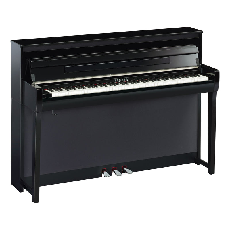 YAMAHA CLAVINOVA CLP-785 WITH BENCH