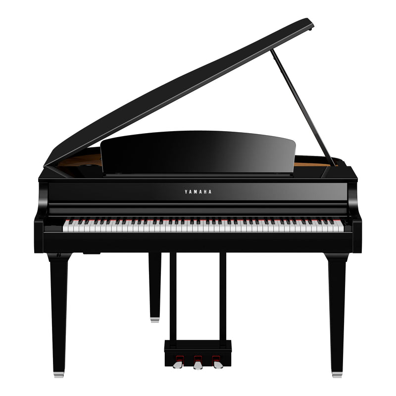 YAMAHA CLAVINOVA CLP-795GP WITH BENCH