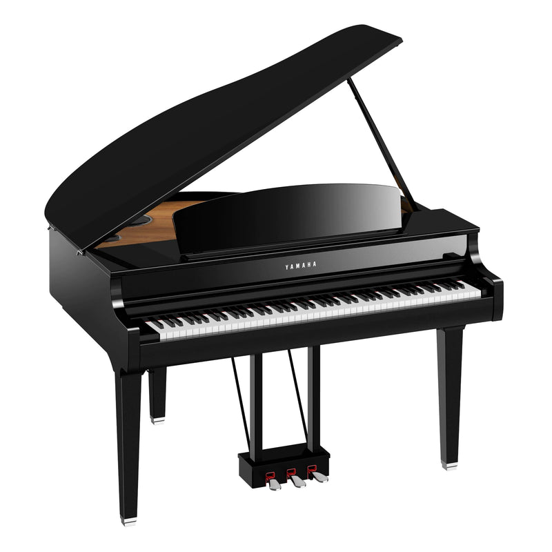 YAMAHA CLAVINOVA CLP-795GP WITH BENCH