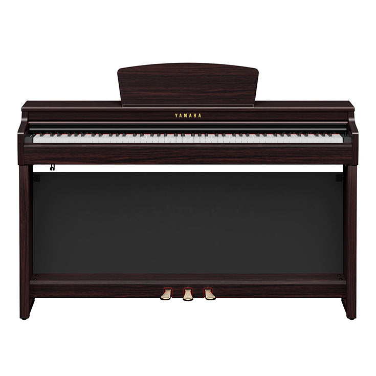 YAMAHA CLAVINOVA CLP-725 DIGITAL PIANO