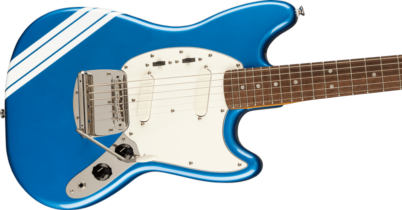 FENDER CLASSIC VIBE '60S COMPETITION MUSTANG® ELECTRIC GUITAR