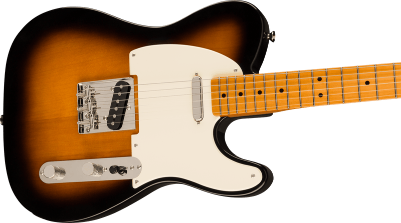 FENDER CLASSIC VIBE '50S TELECASTER® SQUIER ELECTRIC GUITAR