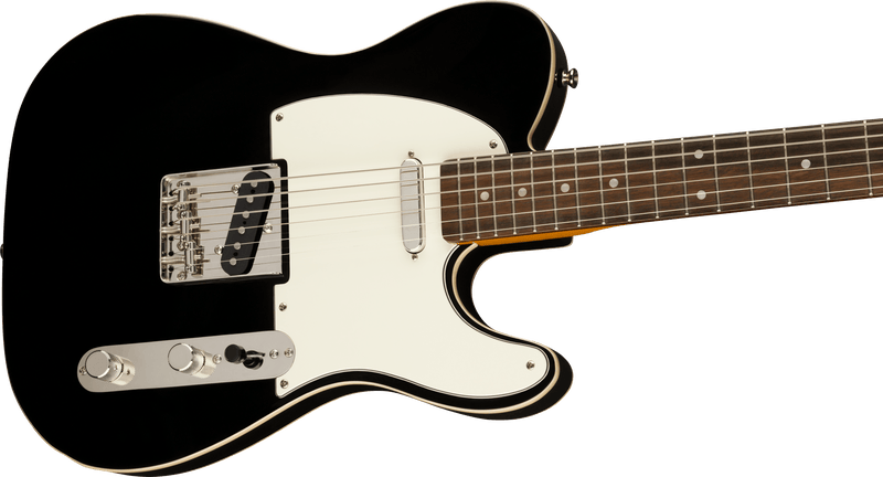 FENDER CLASSIC VIBE BARITONE CUSTOM TELECASTER® SQUIER ELECTRIC GUITAR