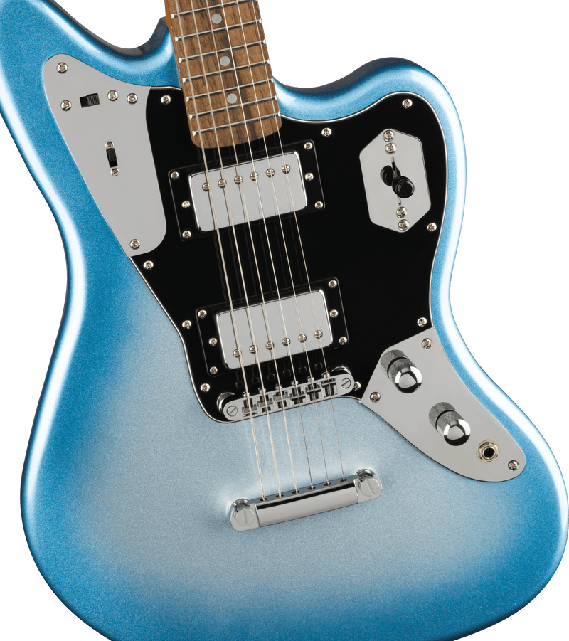 FENDER CONTEMPORARY JAGUAR® HH ST SQUIER ELECTRIC GUITAR