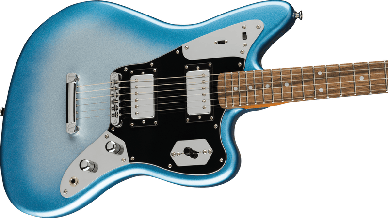 FENDER CONTEMPORARY JAGUAR® HH ST SQUIER ELECTRIC GUITAR