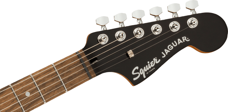 FENDER CONTEMPORARY JAGUAR® HH ST SQUIER ELECTRIC GUITAR