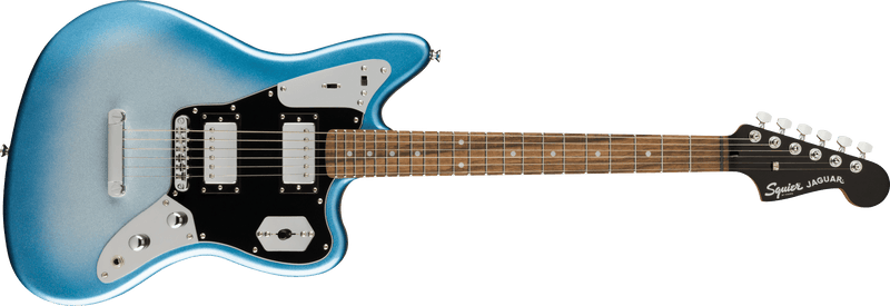 FENDER CONTEMPORARY JAGUAR® HH ST SQUIER ELECTRIC GUITAR