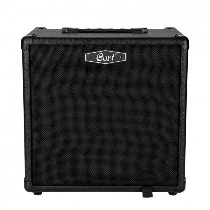 CORT CM20B COMBO BASS AMPLIFIER 20 WATT
