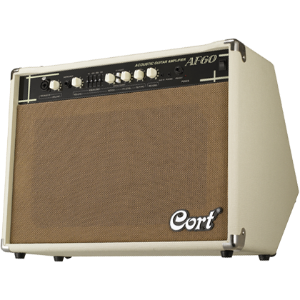 CORT AF 60 AMP