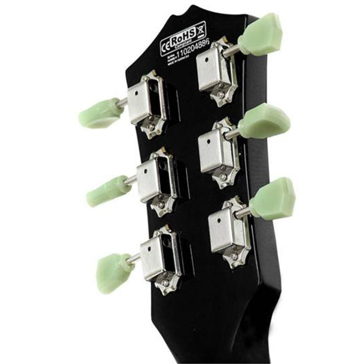 CORT CR250 HEADSTOCK