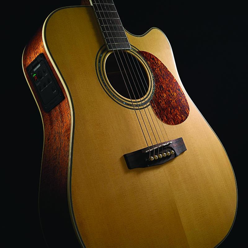 CORT MR710F SPRUCE TOP