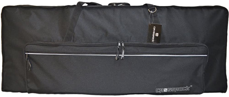 CROSSROCK CRSK1045 76-KEY KEYBOARD BAG