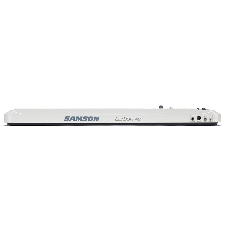 SAMSON CARBON 49