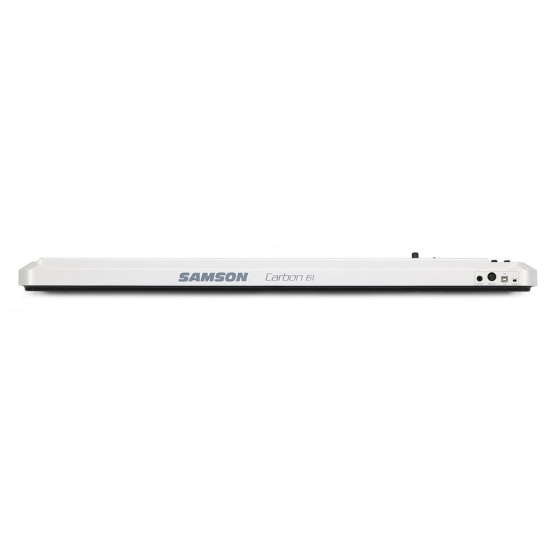 SAMSON CARBON 61
