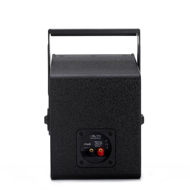 CELTO ACOUSTIQUE iFIX 6