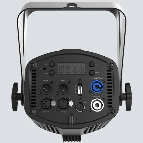 CHAUVET DJ EVE P100WW