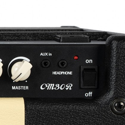 CORT CM30R