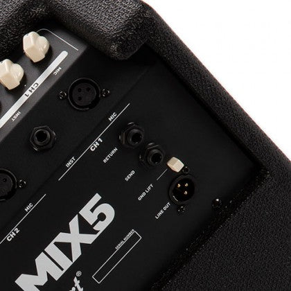 CORT MIX 5