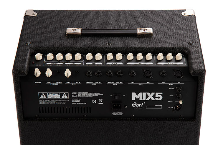 CORT MIX 5