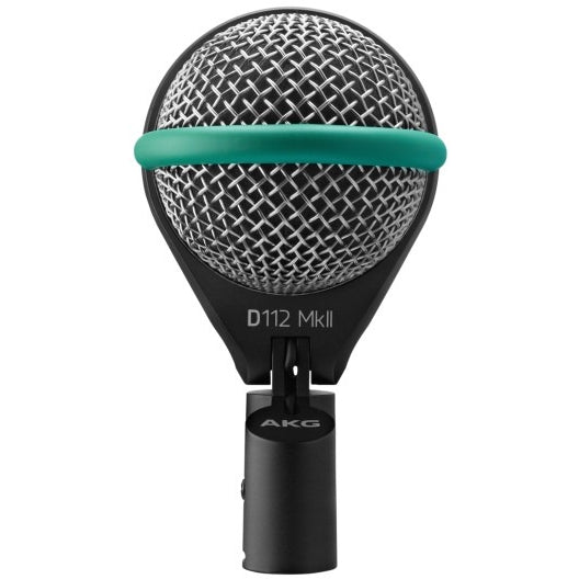 AKG D112 MKII FRONT
