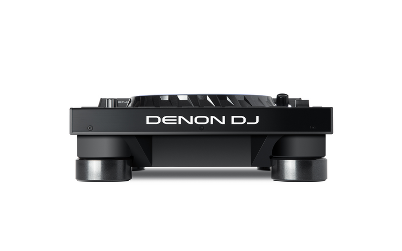 DENON LC6000 DJ DECK CONTROLLER