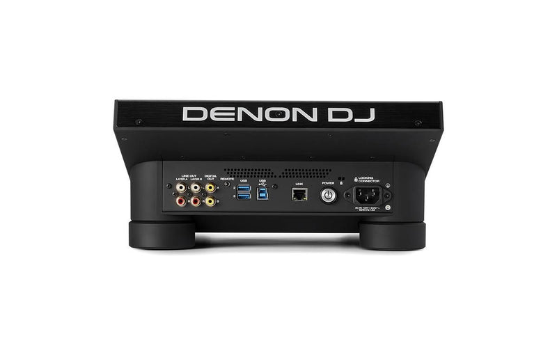 DENON SC6000PRIME DJ CONTROLLER