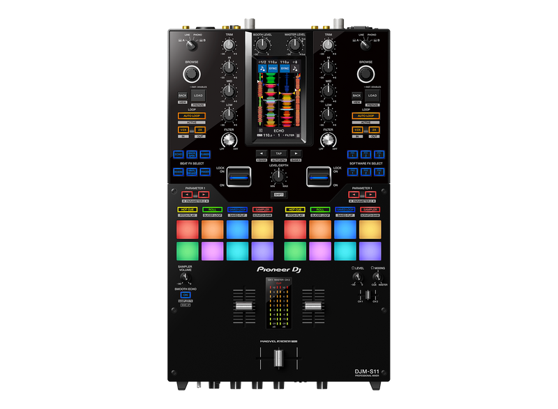 PIONEER DJM S11