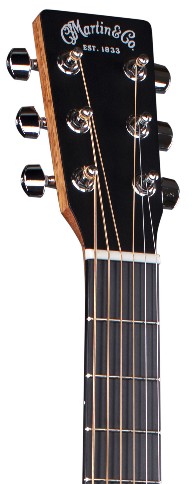 CF MARTIN DJR10E02 JUNIOR SERIES ACOUSTIC GUITAR