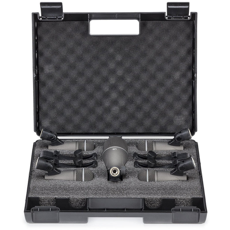 SAMSON DK705