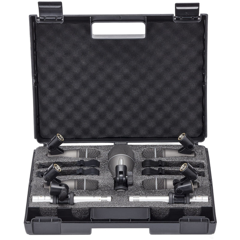 SAMSON DK707