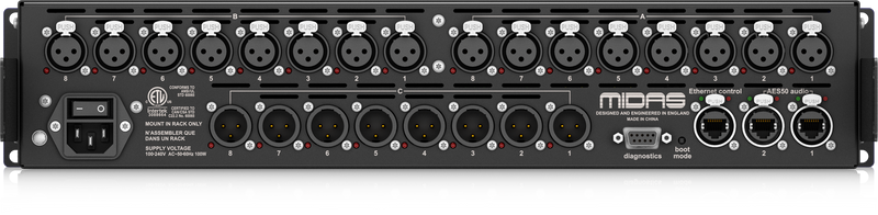 MIDAS DL 153