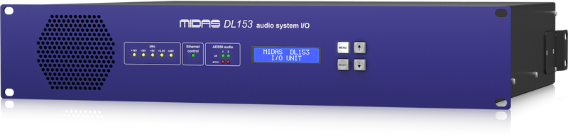 MIDAS DL 153