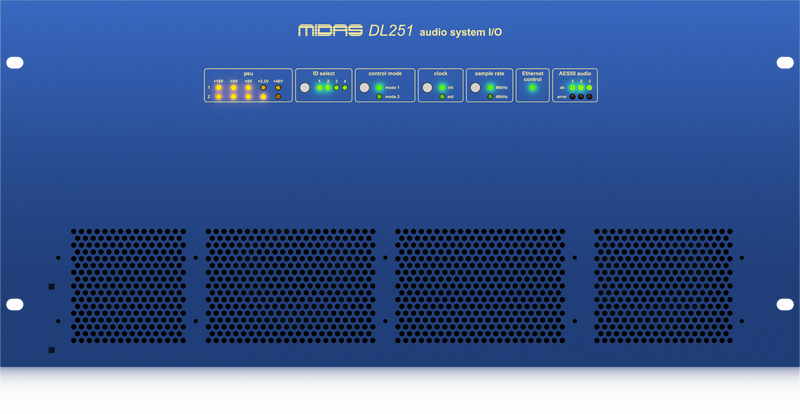 MIDAS DL 251