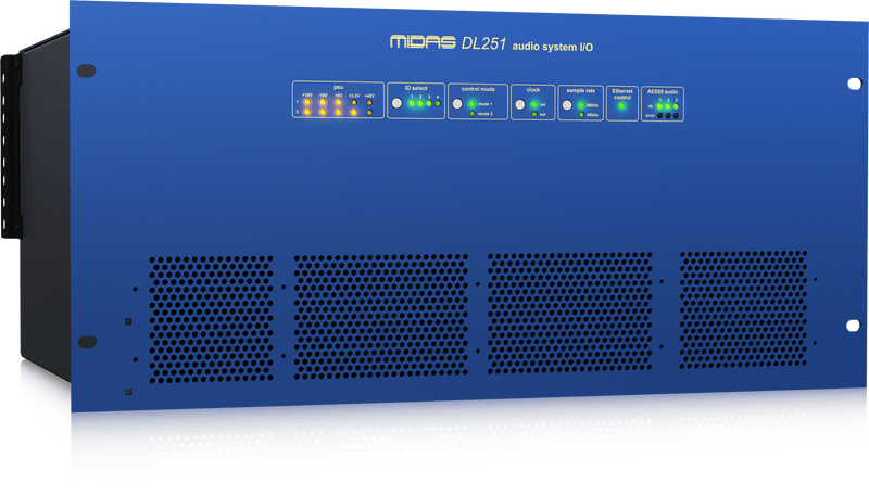 MIDAS DL 251