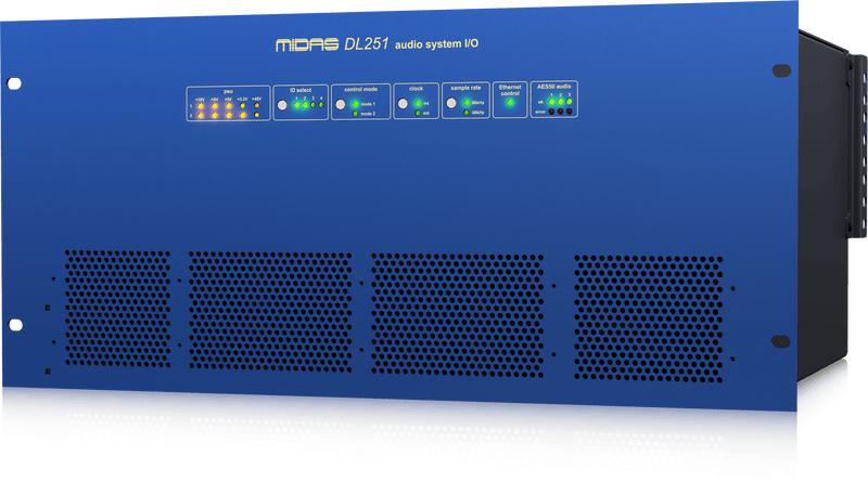 MIDAS DL 251