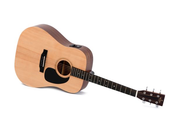 Sigma DME Acoustic Electric Guitar